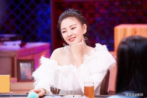 娱乐吃瓜张雨绮完整版,娱乐吃瓜背后的真实人生