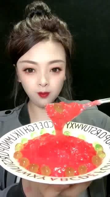 娱乐吃瓜酱选美